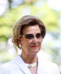 Sonja, Queen of Norway