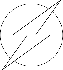 Their art is made up of symbols that consist of patterns, knots, spirals, and animals. Superhero Symbol Coloring Pages