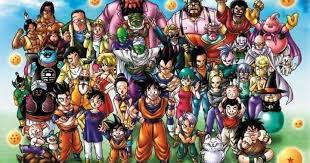 Goku is all that stands between humanity and villains from the darkest corners of space. Download Dragon Ball Z In Just 1 Click Google Drive Link