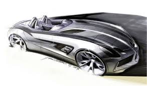 Pics Aplenty Mercedes Benz Mclaren Slr Stirling Moss Diseno De Transporte Mercedez Benz Autos