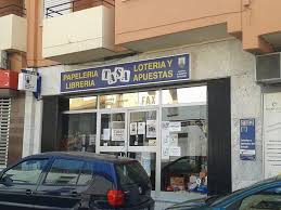 Papereria, Llibreria Tasa