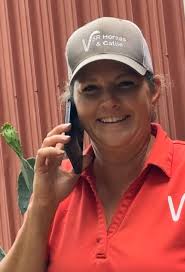 Help us wish Mrs. Nicky, a happy 52 birthday! Thank you for all you do!!