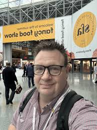 Dennis Pitchford, M.B.A.