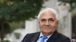 The man behind millennial city Gurgaon