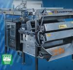 Walnut Optical Sorting Machines |Protec