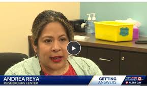 Mallorie Hurlbert, LMSW, M.Ed