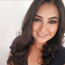 Karen Benavides Vargas