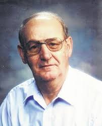 Hermann Sterner Obituary (2014)