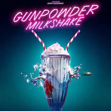 You are not allowed to view this material at this time. Gunpowder Milkshake Actiongeladener Deutscher Trailer Erschienen Movie Infos