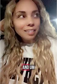 KEEIRA LYN FORD (@keeiralynford)