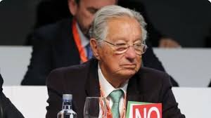 🔊Ha fallecido Juan Padrón Morales (1936-2025). El tinerfeñismo y el fútbol  canario están de luto. Nada más conocerse la luctuosa noticia, han  comenzado a producirse las primeras muestras de pesar por parte