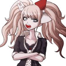 The extent to which she was deified in 2 and udg really soured a lot of the character for me, and everything i've heard about the anime sounds awful. Mukuro Ikusaba Danganronpa Wiki Fandom
