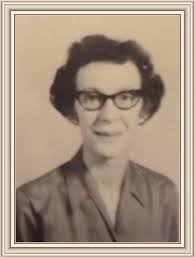 Does anyone remember Mr. Rhodes the art teacher's first name?