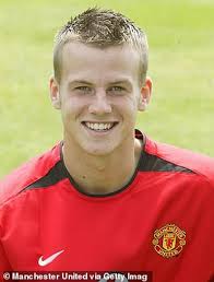 Man United: What happened to Chris Eagles' FA Youth Cup and reserve  team-mates?| All Football