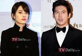 She is best known for her leading roles in television drama series: Han Hyo Joo Go Soo Will Team Up On New Romantic Movie Korean Drama Choa