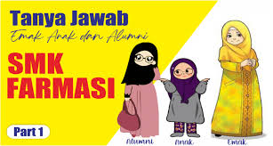 Tanya Jawab Tentang Smk Farmasi Smk Farmasi Cendikia Farma Husada