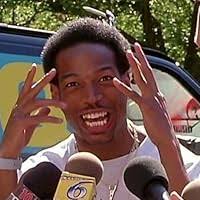 Out of The Blue, Young Reader's Edition by Victor Cruz