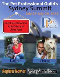 We are an official branch of the pet professional guild, a worldwide organisation committed to advocating, educating and encouraging improvements in companion animal welfare through the use of. Pet Professional Guild Summit July 26 29 Australian Dog Lover