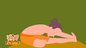 Learn Yoga Janu Shirshasana Youtube