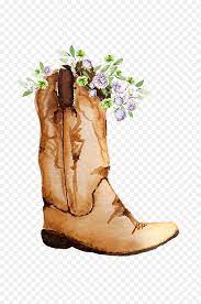 Cowgirl boots with flowers clipart. Cowboy Boot Transparent Png Cowgirl Boots With Flowers Clipart Cowboy Boot Png Free Transparent Png Images Pngaaa Com