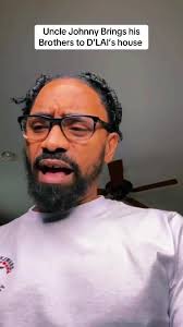 Uncle Johnny Short Film