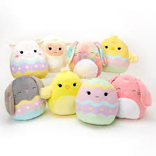 Squishmallows easter 2021 bundle nwt 3.5 clip on. Squishmallow Easter 2021 Egg Easter Squishmallows Are Bunny Hopping Into Stores The Toy Book Close Up Of Colorful Easter Eggs In A Basket Alexander Shalamov 123rf Anton Hubbell
