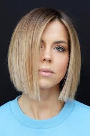 15 Best Hairstyles For Round Faces In 2019 New Hairstyles Short Hair Styles For Round Faces Cool Hairstyles Medium Hair Styles