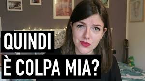 strofa 1 è chiaro il mio rispetto. Ti Molestano E Colpa Tua Parita In Real Life 22 Youtube