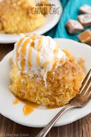 Maybe you would like to learn more about one of these? Over 20 Slow Cooker Desserts You Must Make Crazy For Crust