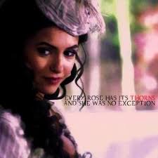 Katherine on Pinterest | The Vampire Diaries, Damon Salvatore and ... via Relatably.com