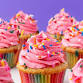 Cupcake Wars event in Bicknell, UT