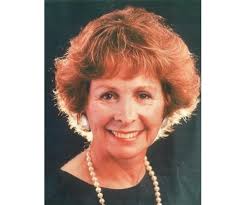 Barbara Hoffer Obituary (1930