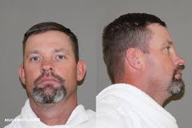 KIRKPATRICK CHANCE *** - Denton County Mugshots Zone