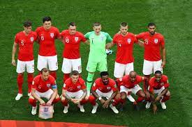 Pin On England Team Squad