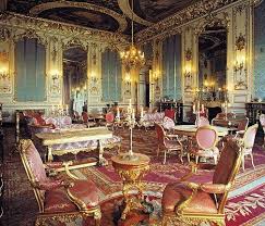 Gold Room Harlaxton Manor Archives Castles Interior Castle Rooms Saloon