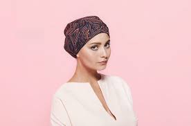Shhhowercap A Reinvented Shower Cap That Keeps Your Hair Dry And Keeps You Looking Chic Shhhowercap Shower Cap Turban Style