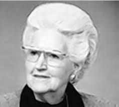 Eleanor LINDNER Obituary (2014)