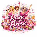 Rosé Before Brosé June 14th
