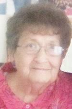 Madelon Rose Hansen, 79