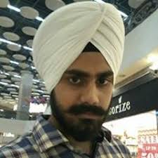 Stream Guneet Singh Oberoi 1 music