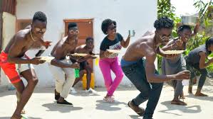 Check spelling or type a new query. The Angolan Dancers Who Helped South African Anthem Jerusalema Go Global Feature From King S College London