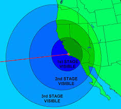 The falcon 9 first stage rocket booster supporting this mission previously flew on seven missions: Viewing Vandenberg Rocket And Missile Launches
