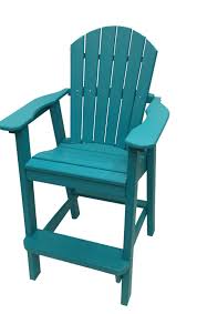 Features Phat Tommy Collection Chair Is Made From Thick Recycled Poly Material 2 Back Braces F Resin Adirondack Chairs Balcony Chairs Adirondack Chair
