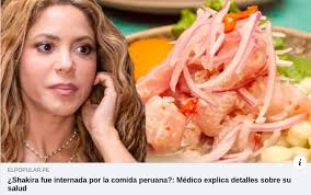 INTERNADA DE EMERGENCIA POR INFECCIÓN #ESTOMACAL