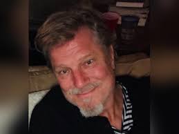 Kenneth Mark D'Arensbourg's Memorial Website