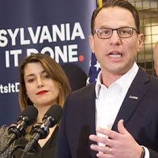 VP hopefuls Shapiro and Whitmer to campaign for Harris in Pa.