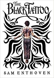 'annihilation of caste has to be read only because it is open to serious objection. Amazon Com The Black Tattoo 9781595141330 Enthoven Sam Books