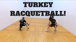 We did not find results for: Racquetball Variants Daily Racquetball