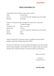 Belum menikah orang tua kandung. Contoh Surat Kuasa Tanah Dari Orang Tua Ke Anak Contoh Lif Co Id