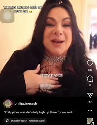 Denise White: The Miss Universe 2023 Journey and Beyond